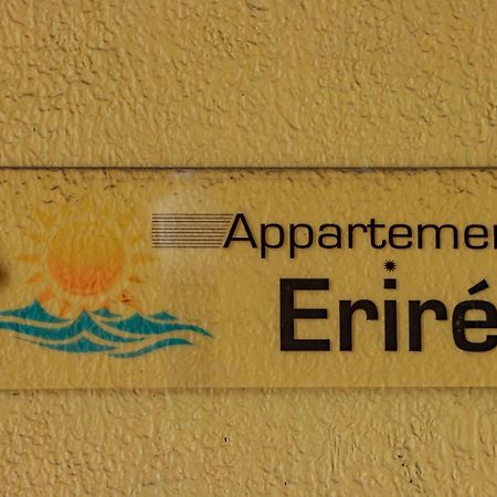 Odg Cotonou - Residences Ocean De Grace Εξωτερικό φωτογραφία