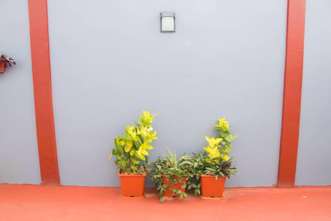 Odg Cotonou - Residences Ocean De Grace Εξωτερικό φωτογραφία