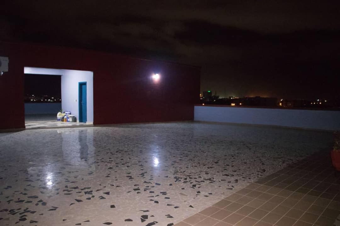 Odg Cotonou - Residences Ocean De Grace Εξωτερικό φωτογραφία