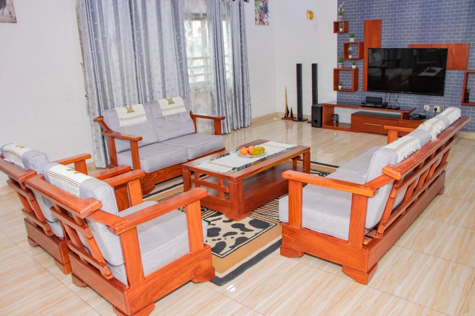 Odg Cotonou - Residences Ocean De Grace Εξωτερικό φωτογραφία