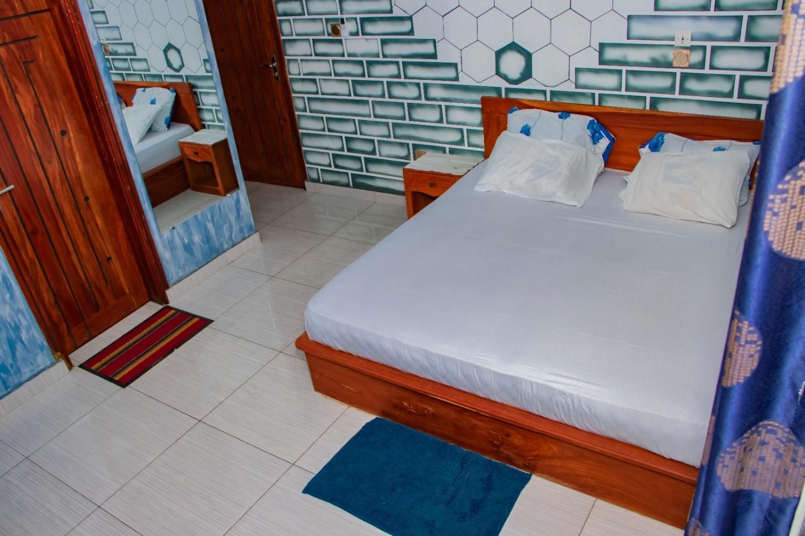 Odg Cotonou - Residences Ocean De Grace Εξωτερικό φωτογραφία