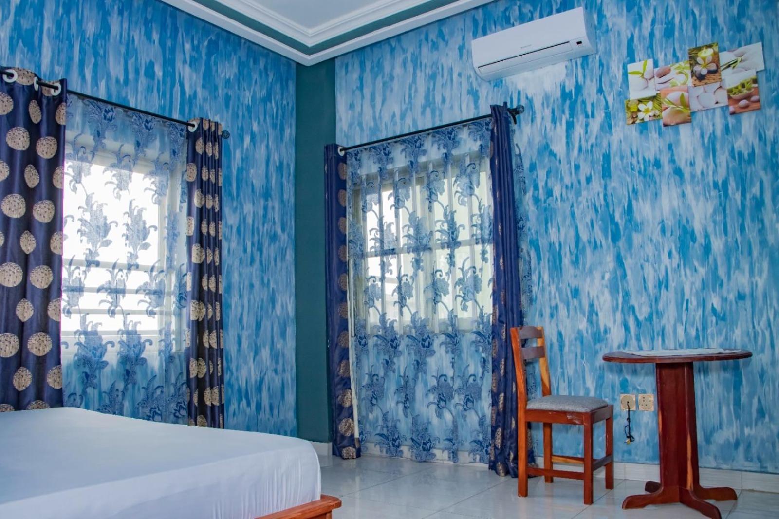 Odg Cotonou - Residences Ocean De Grace Εξωτερικό φωτογραφία