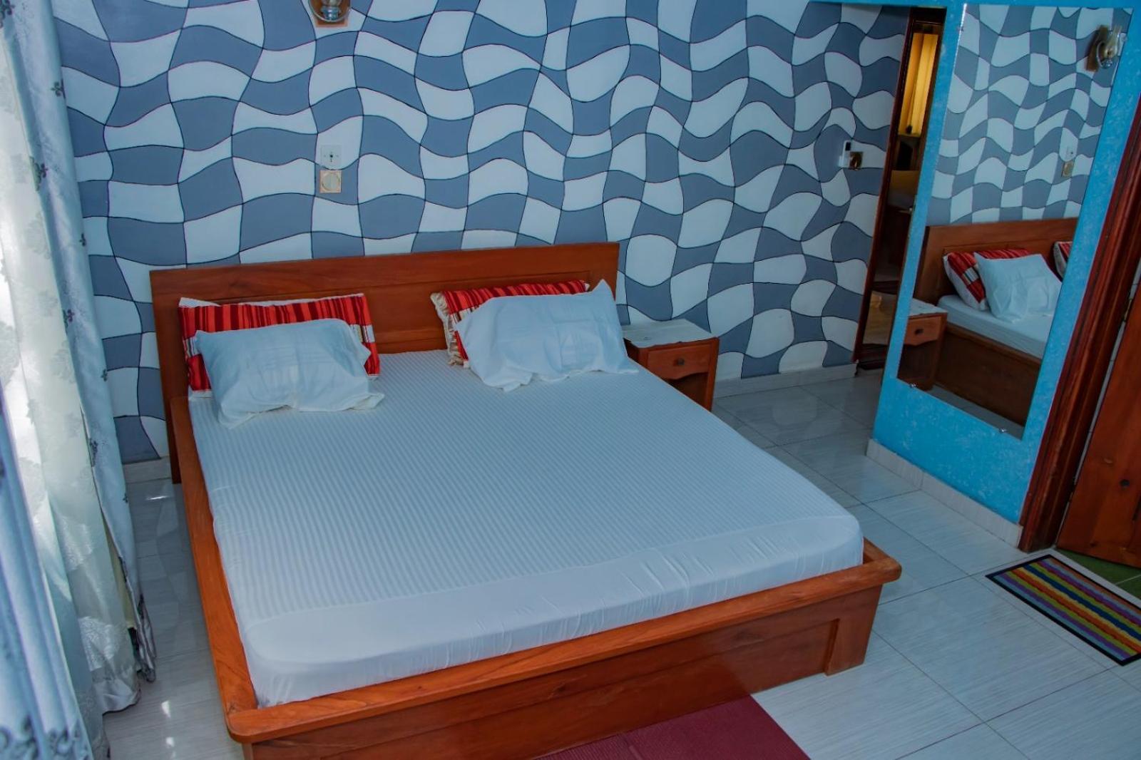Odg Cotonou - Residences Ocean De Grace Εξωτερικό φωτογραφία