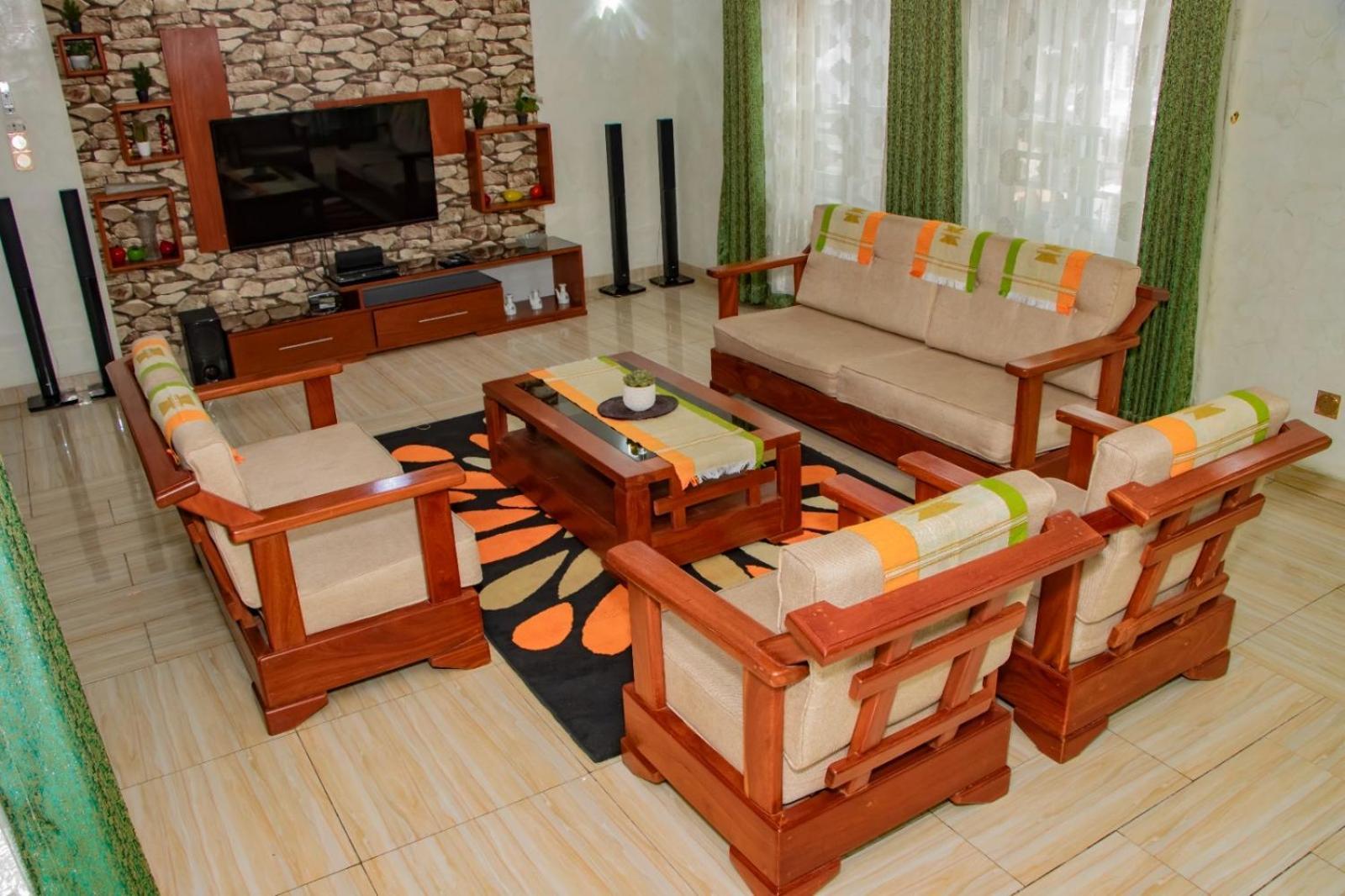 Odg Cotonou - Residences Ocean De Grace Εξωτερικό φωτογραφία